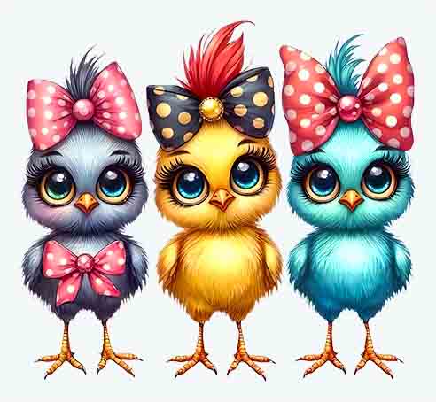 Chicken